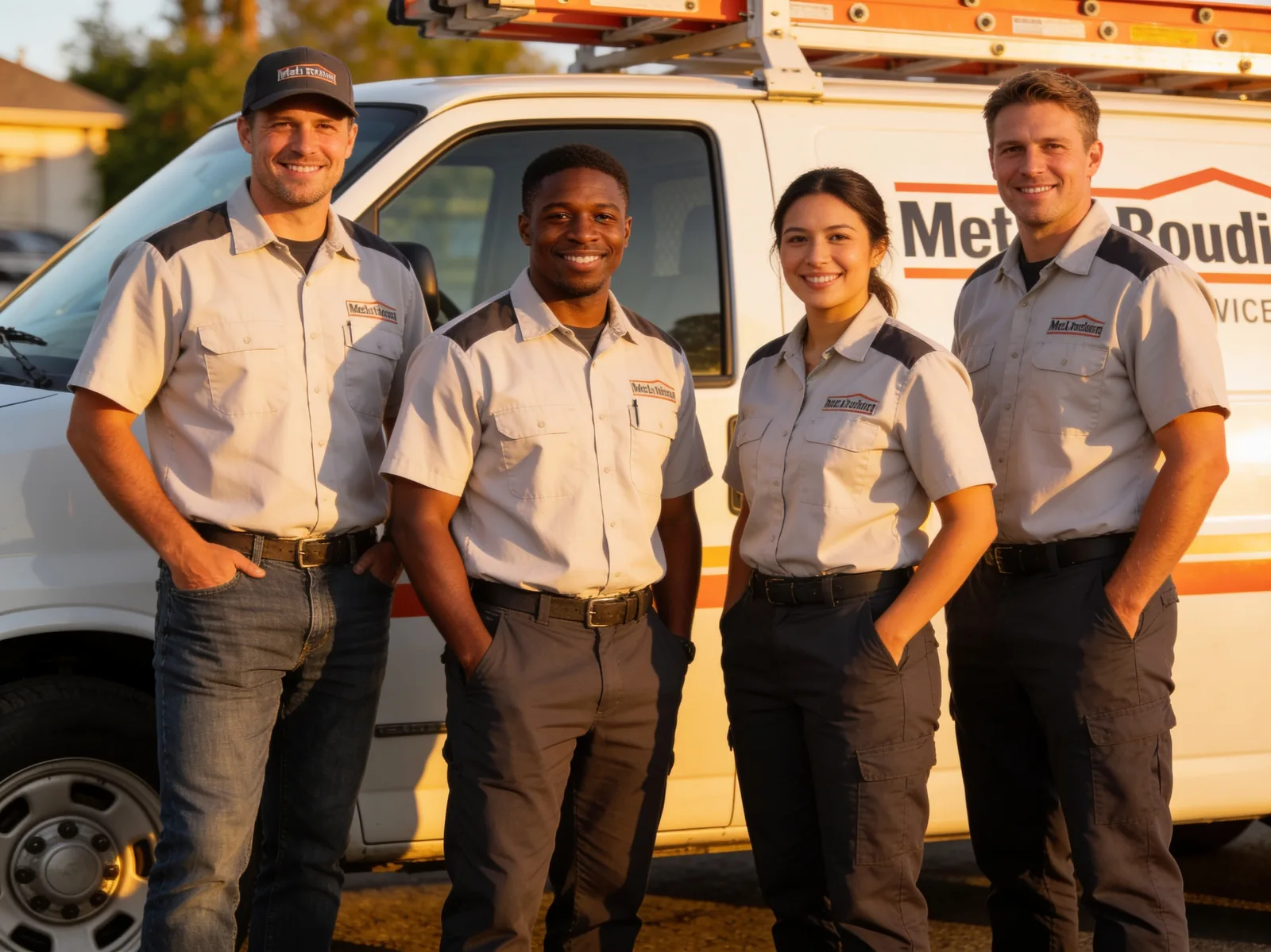 Metal Roof Installation company in Grundy, VA
